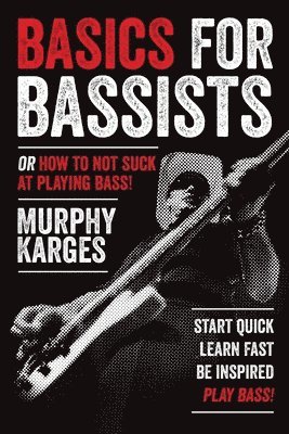 Basics for Bassists 1