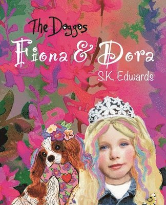 bokomslag Fiona & Dora