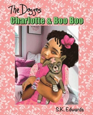 bokomslag Charlotte & Boo Boo