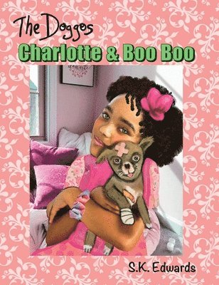bokomslag Charlotte & Boo Boo