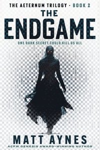 bokomslag Endgame