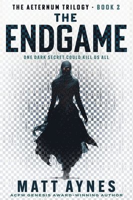 bokomslag Endgame