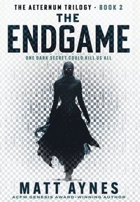 bokomslag Endgame