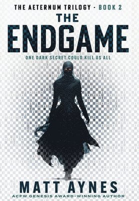 bokomslag Endgame
