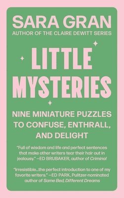 Little Mysteries 1