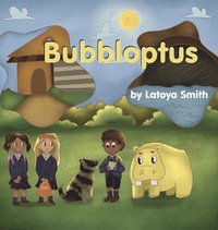 bokomslag Bubbloptus