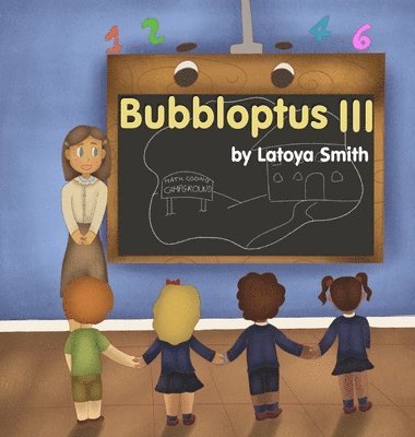 Bubbloptus III