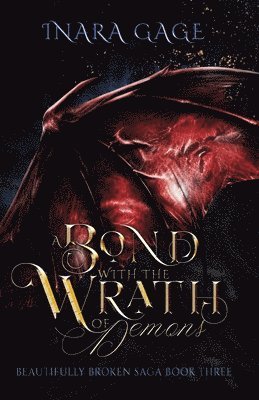 bokomslag Bond with the Wrath of Demons