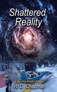 bokomslag Shattered Reality