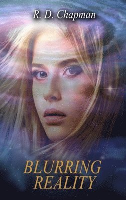bokomslag Blurring Reality