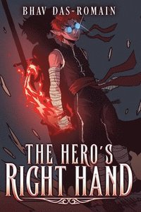 bokomslag Hero's Right Hand