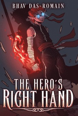 bokomslag Hero's Right Hand