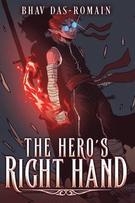 The Hero's Right Hand 1