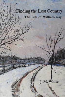 Finding the Lost County: The Life of William Gay