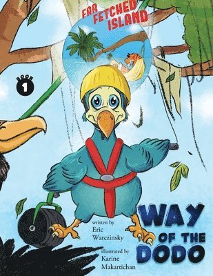 Way of the Dodo 1