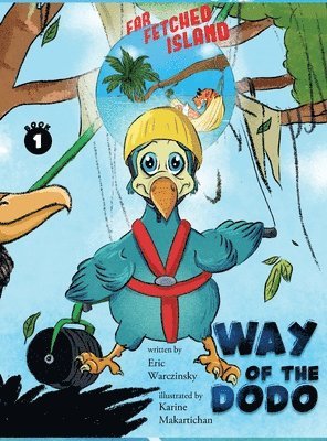 Way of the Dodo 1