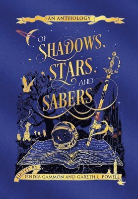 Of Shadows, Stars, and Sabers 1