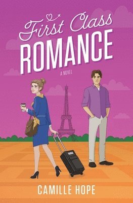 First Class Romance 1