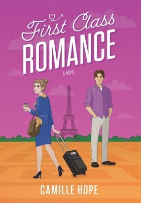 First Class Romance 1