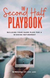 bokomslag Second Half Playbook