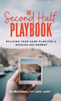 bokomslag Second Half Playbook