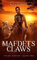 bokomslag Mafdet's Claws