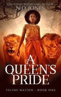bokomslag Queen's Pride