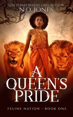 Queen's Pride 1