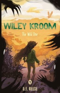 bokomslag Wiley Kroom