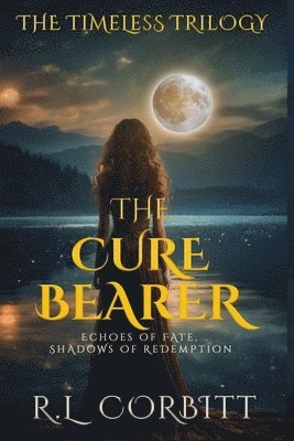 bokomslag Cure Bearer