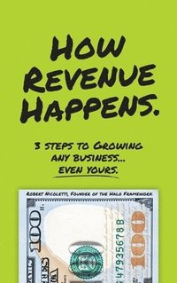 bokomslag How Revenue Happens