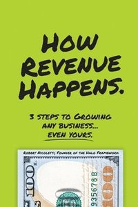 bokomslag How Revenue Happens
