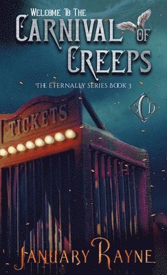 Carnival of Creeps 1