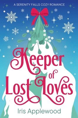 bokomslag Keeper of Lost Loves