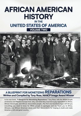 African American History in the United States of America (Volume Two) 1