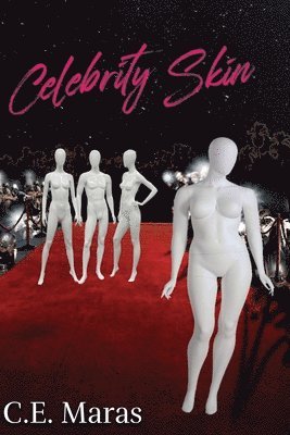 bokomslag Celebrity Skin