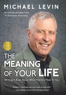 bokomslag Meaning of Your Life