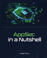 bokomslag AppSec in a Nutshell