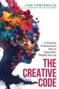 bokomslag Creative Code