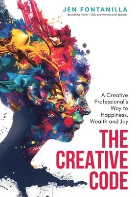 bokomslag Creative Code