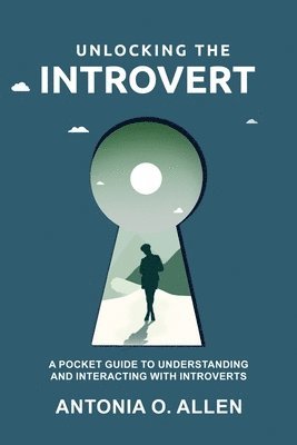 bokomslag Unlocking the Introvert