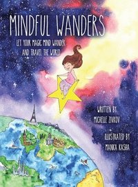 bokomslag Mindful Wanders