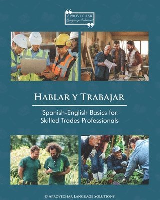 Megan Miller - Hablar y Trabajar, Häftad