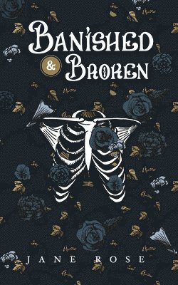 bokomslag Banished & Broken