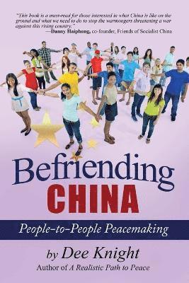 bokomslag Befriending China