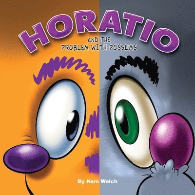 Horatio 1