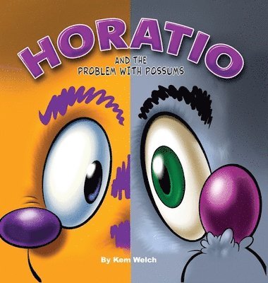 Horatio 1