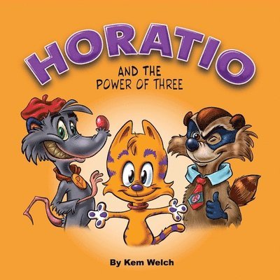 Horatio 1