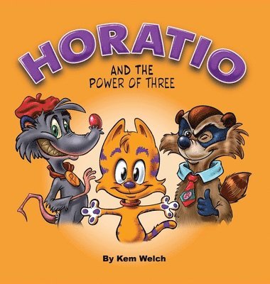 Horatio 1