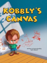 bokomslag Kobbly's Canvas
